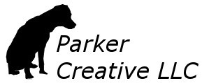 Parker Creative LLC logo